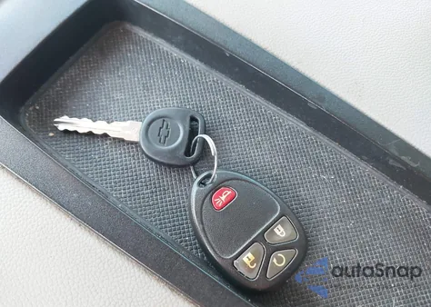 2012 Chevrolet Avalanche 1500 Lt1 из США, поврежденный, VIN 3GNMCFE08CG207148